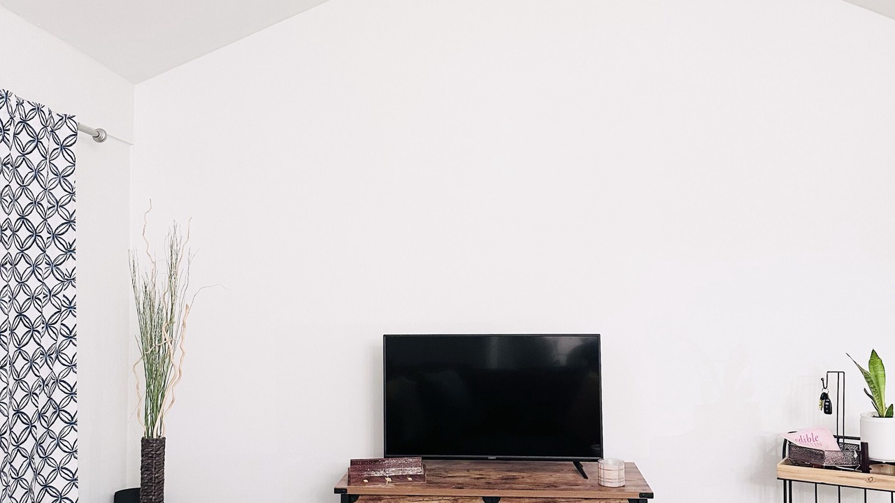 Photo of Livingroom in Dawson