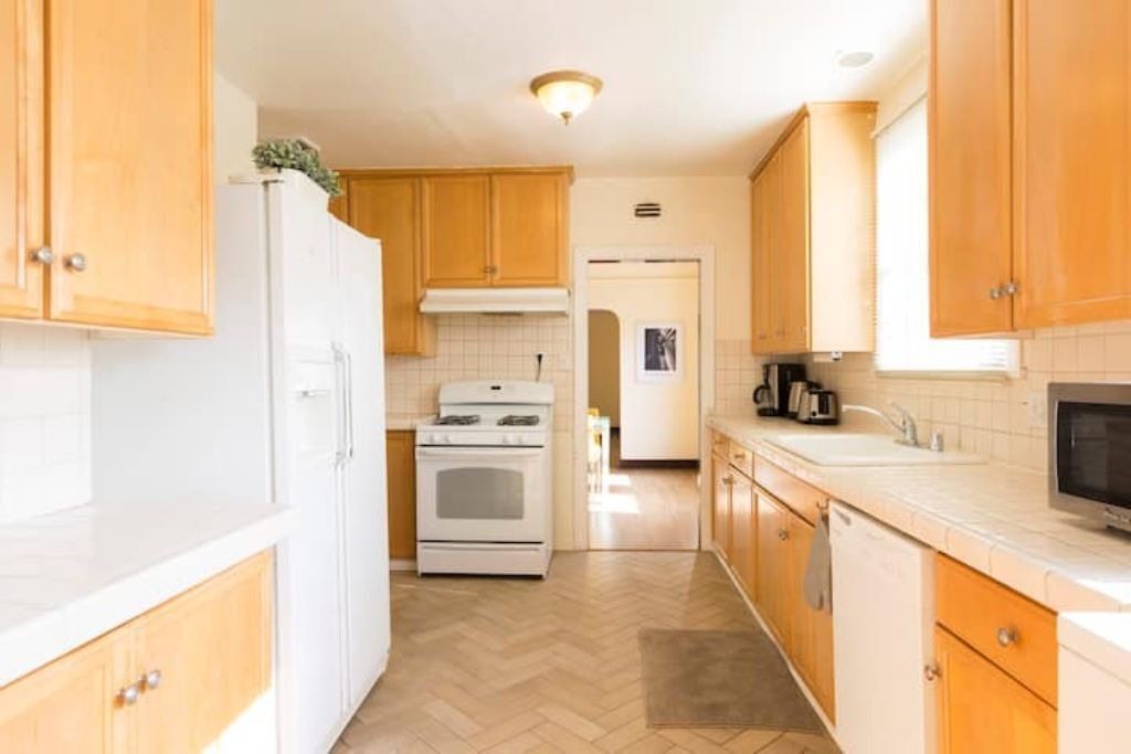 Photo of Kitchen in Larchmont