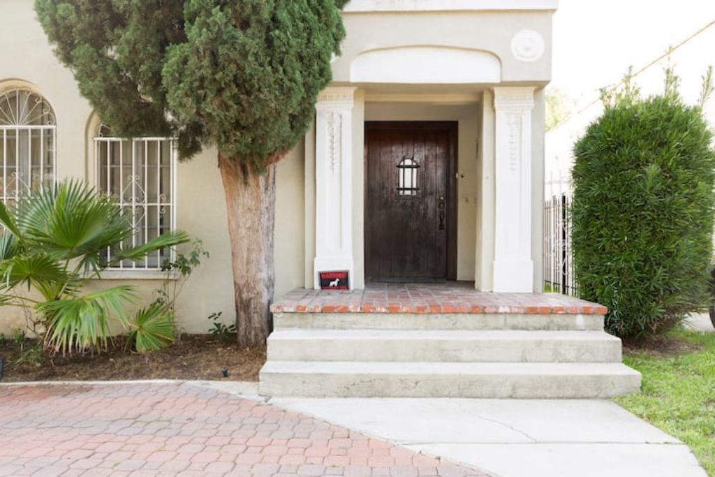 Photo of Outdoor in Larchmont