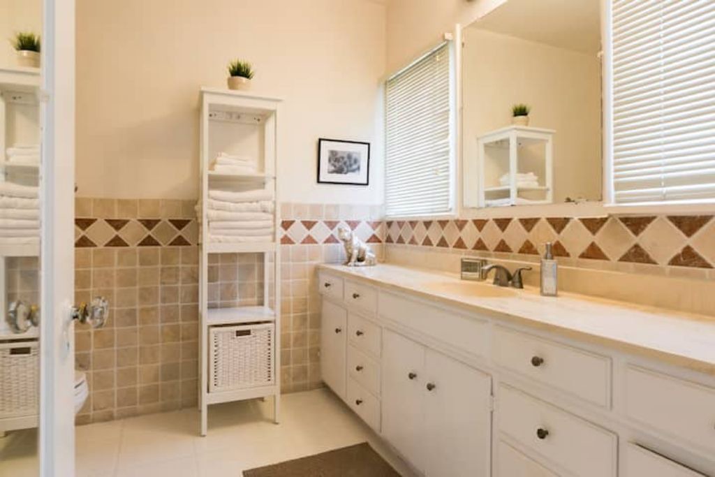 Photo of Bathroom in Larchmont