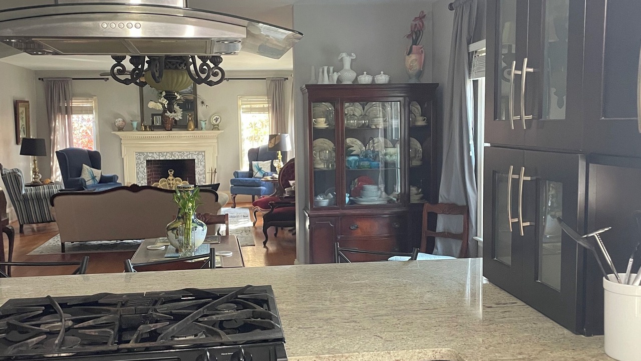 Photo of Kitchen in Shelby