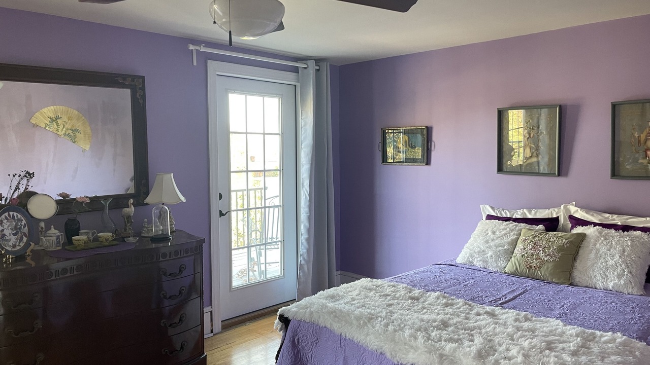 Photo of Bedroom in Shelby