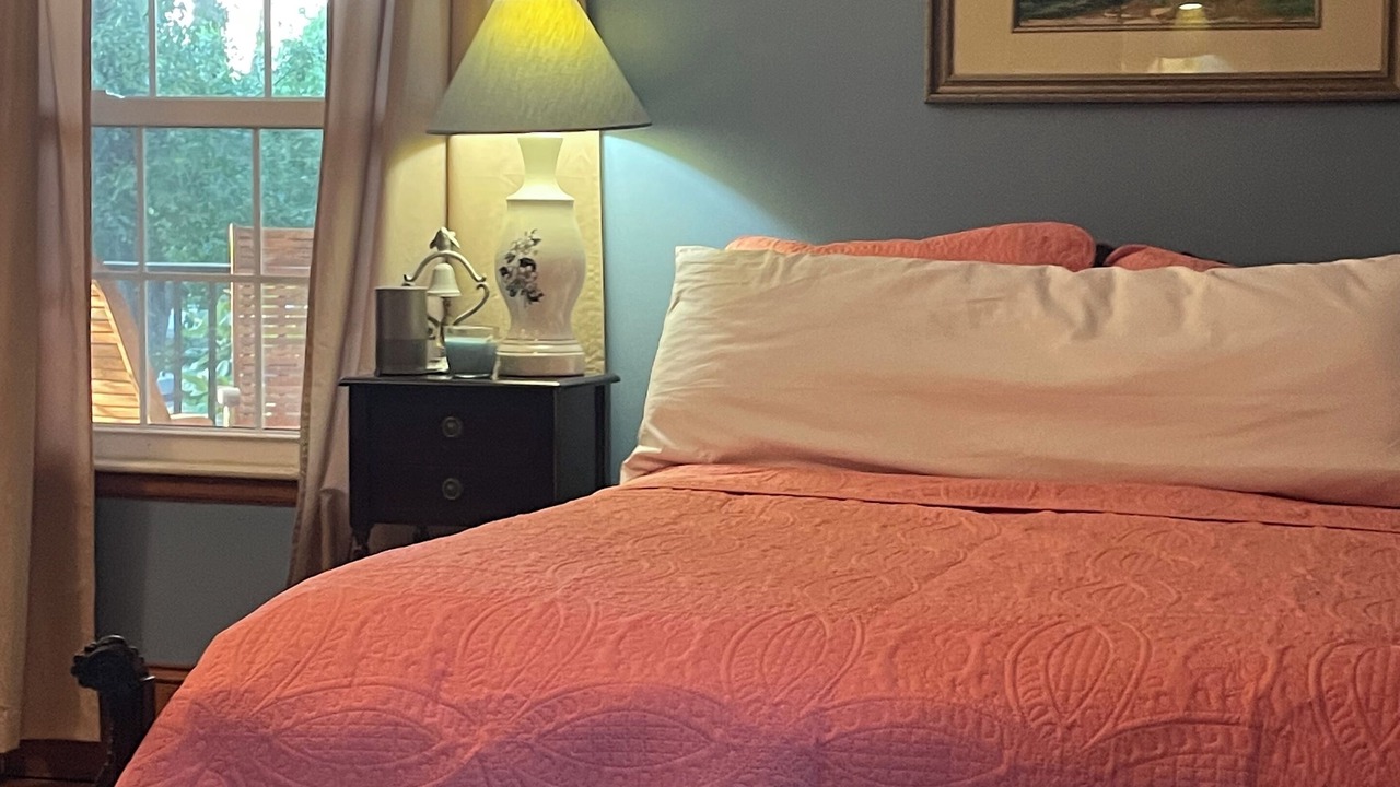 Photo of Bedroom in Shelby