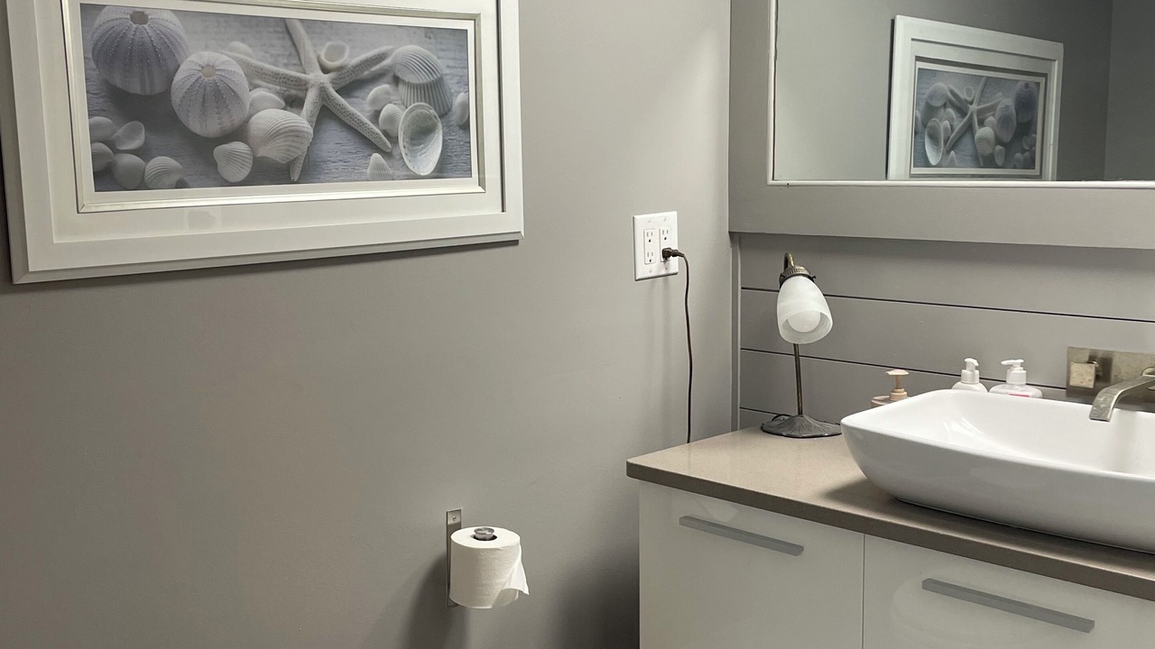 Photo of Bathroom in Shelby