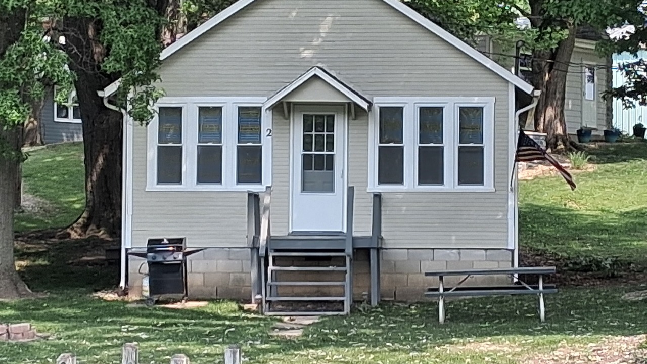 Photo of Outdoor in Lakeview