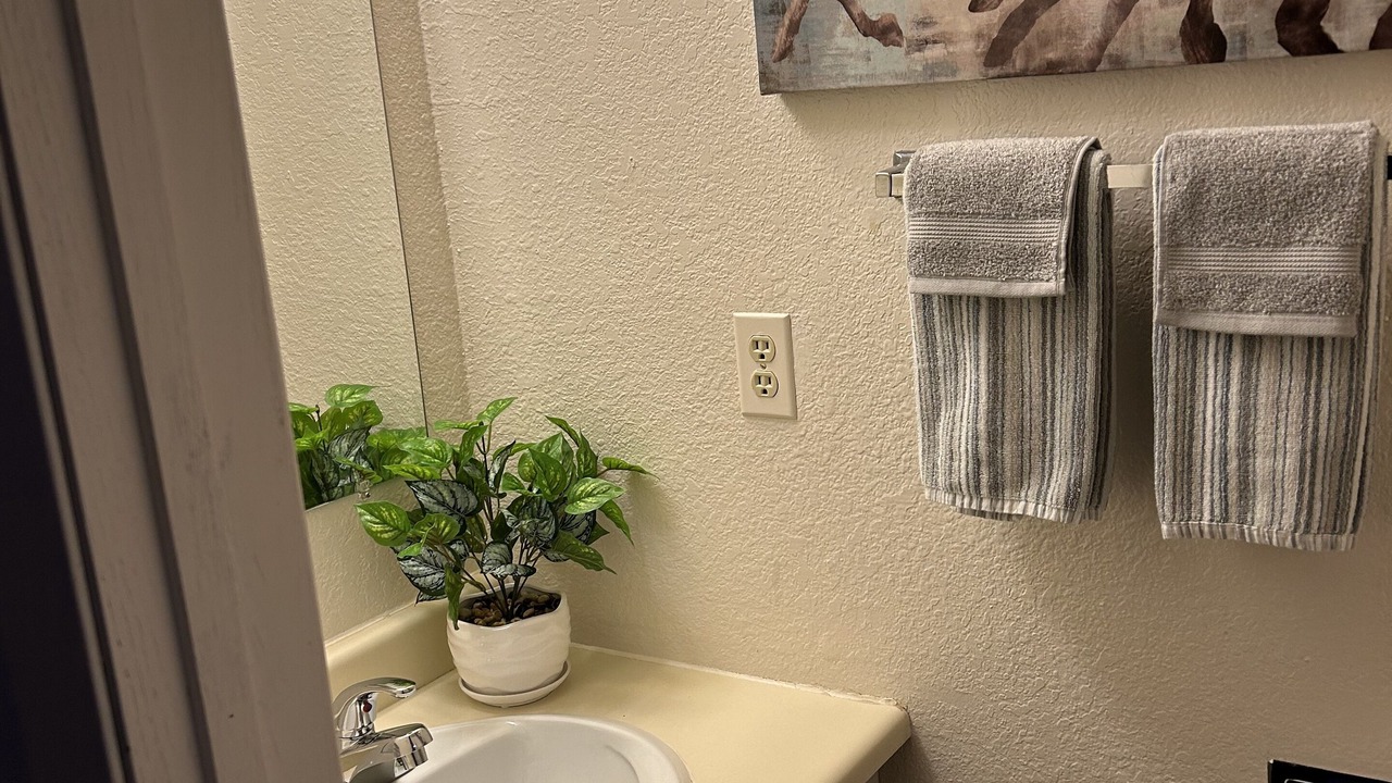 Photo of Bathroom in Laramie
