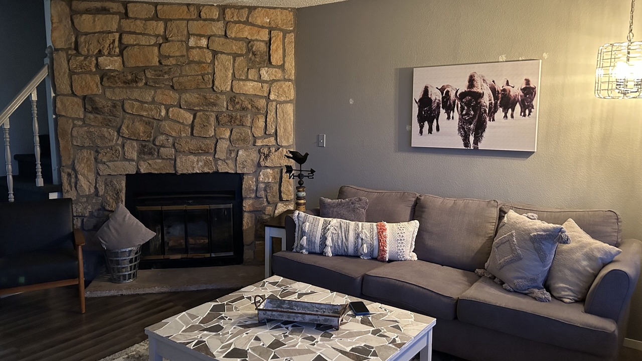 Photo of Livingroom in Laramie