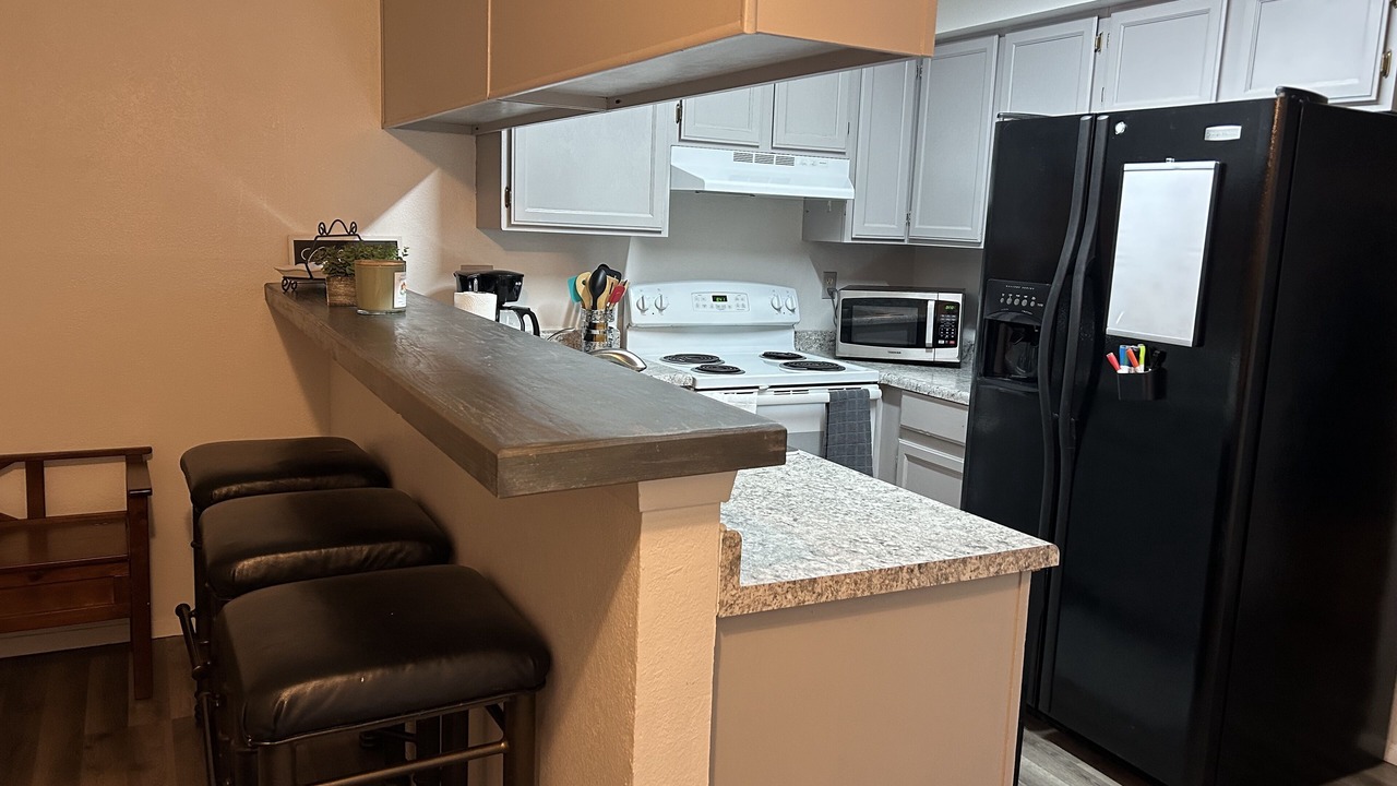 Photo of Kitchen in Laramie