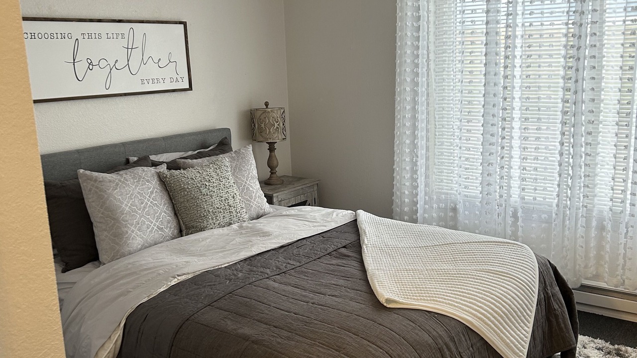 Photo of Bedroom in Laramie