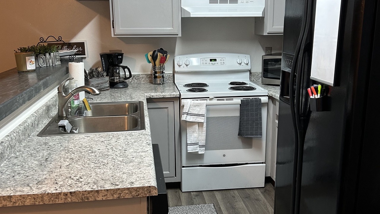 Photo of Kitchen in Laramie