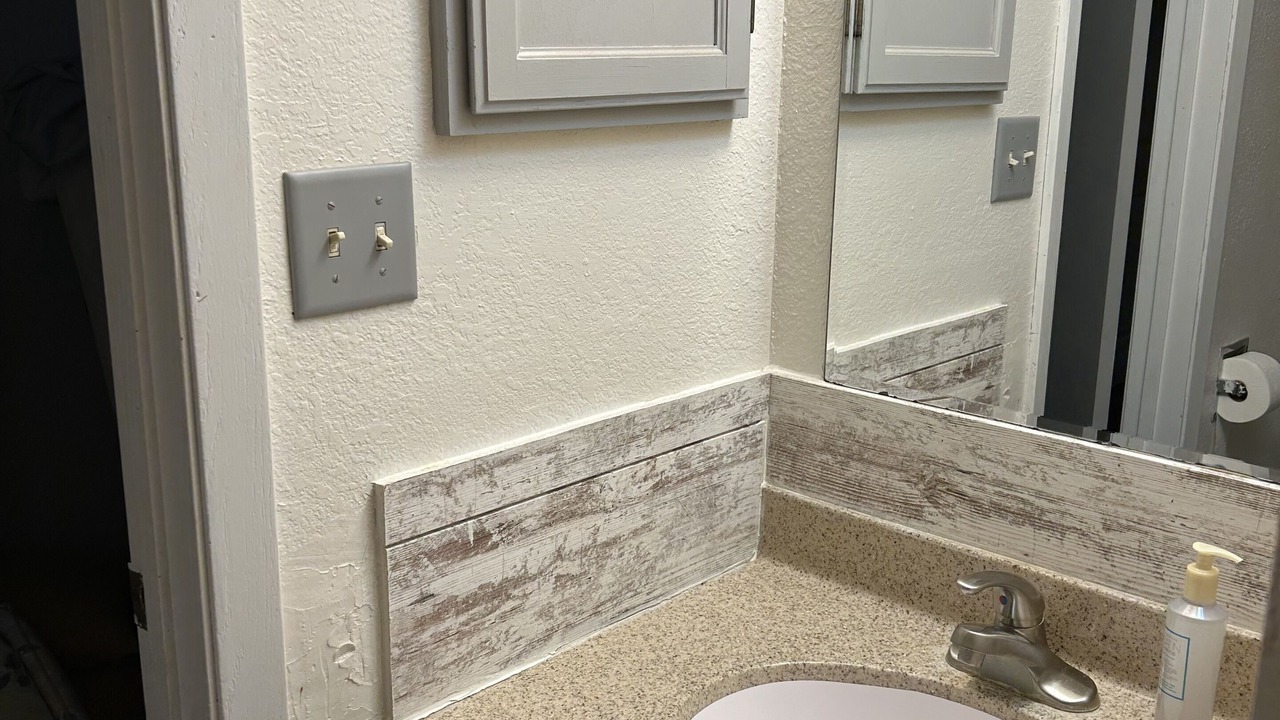 Photo of Bathroom in Laramie