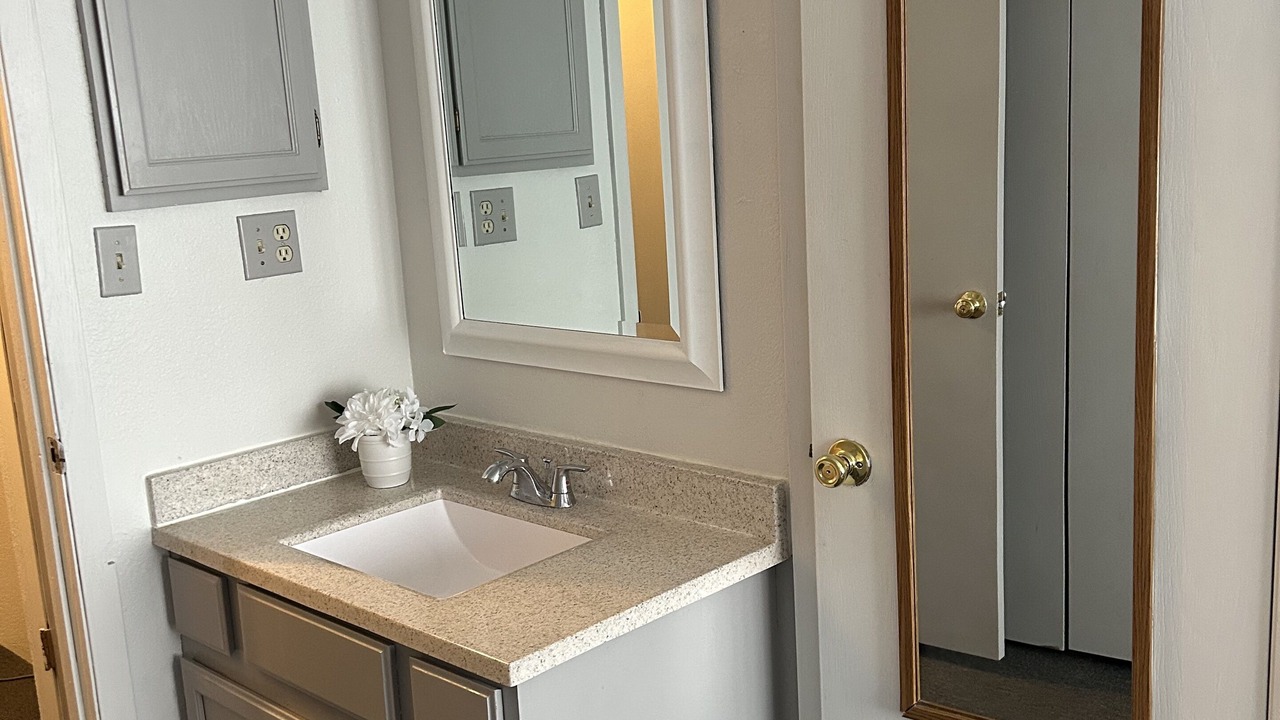 Photo of Bathroom in Laramie