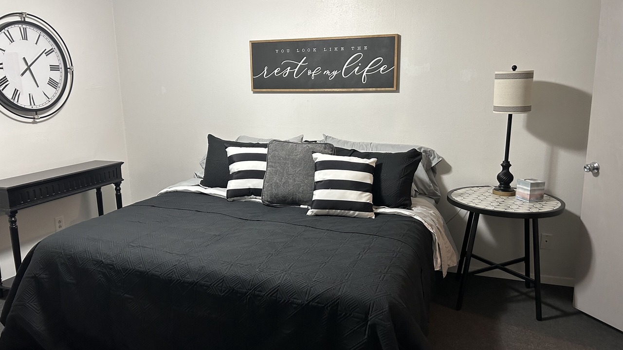 Photo of Bedroom in Laramie