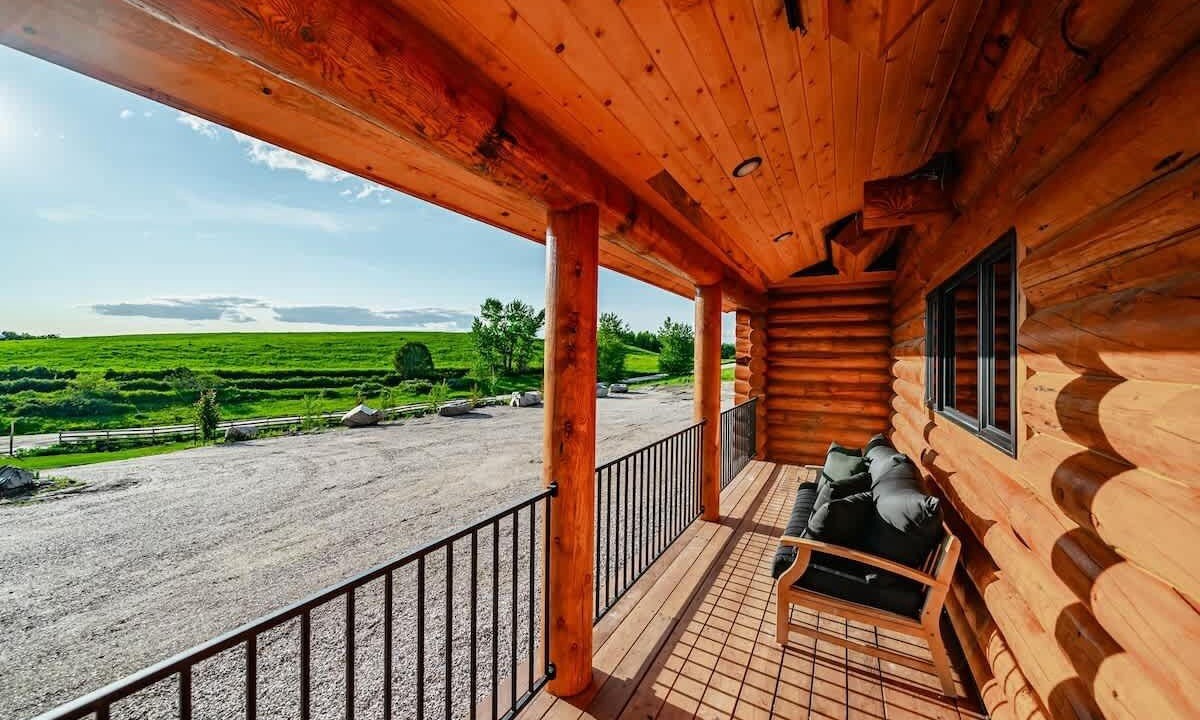 Photo of Outdoor in Tetonia