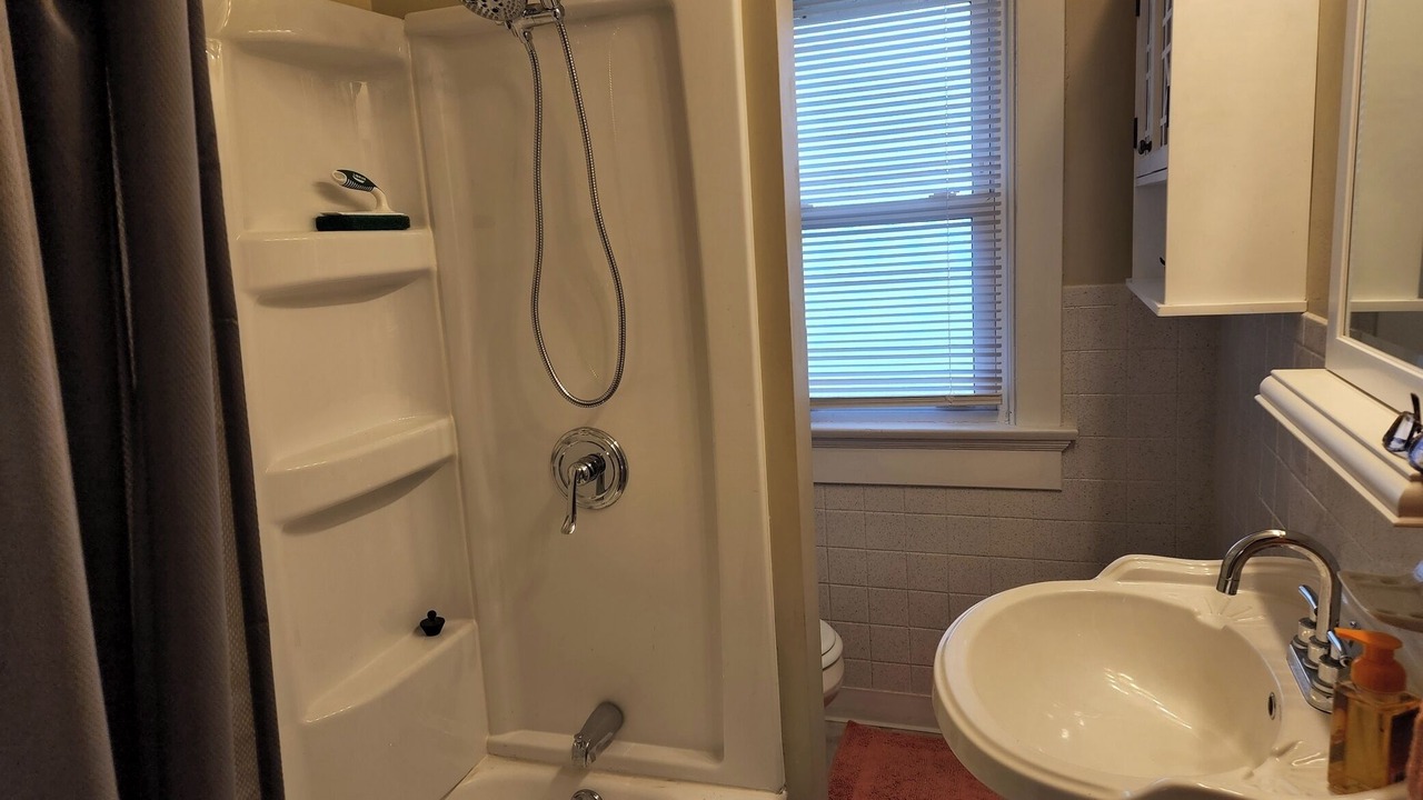 Photo of Bathroom in Northridge