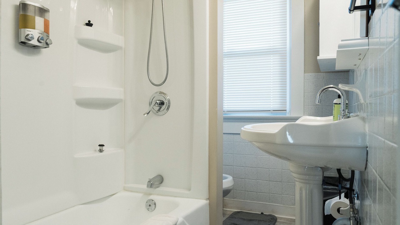 Photo of Bathroom in Northridge