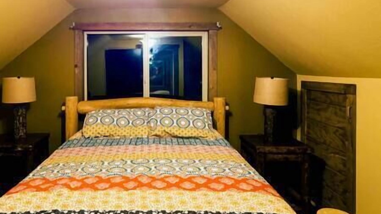 Photo of Others in Tamarack Resort