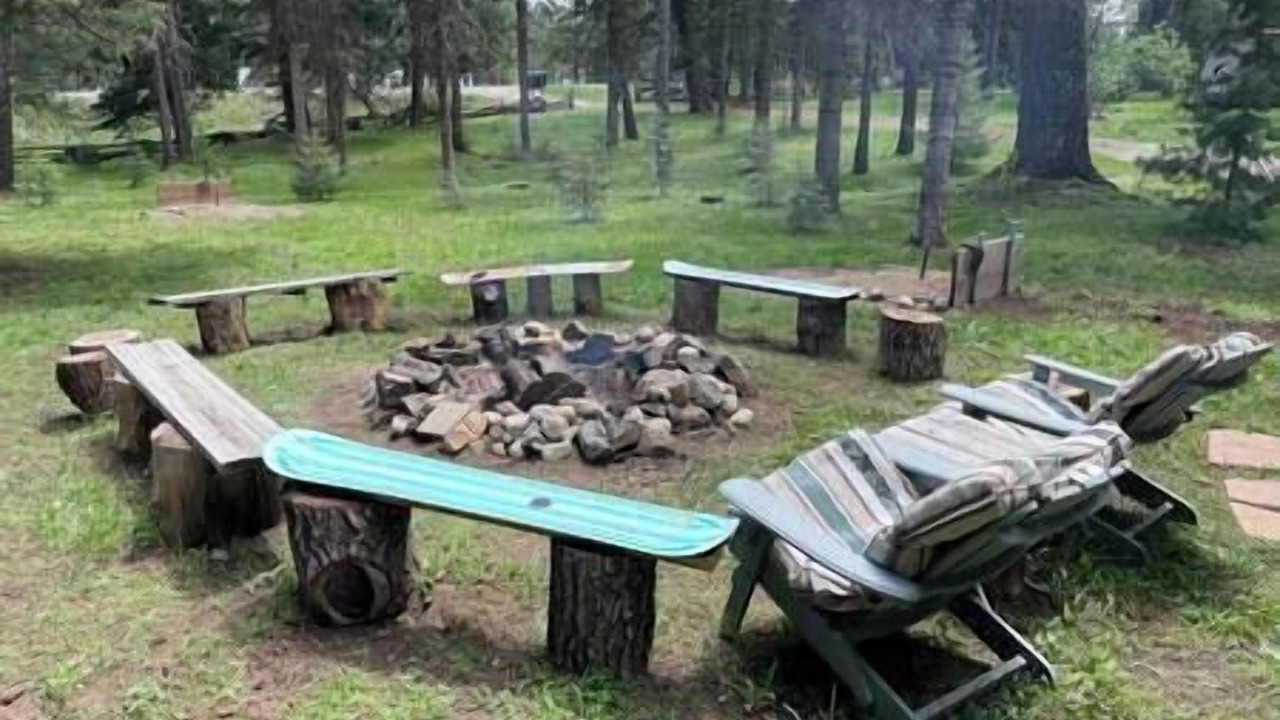 Photo of Others in Tamarack Resort