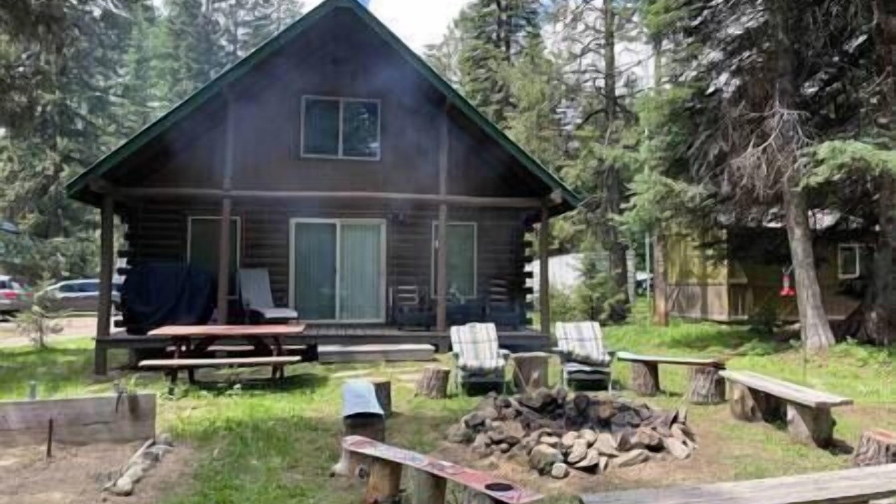 Photo of Others in Tamarack Resort