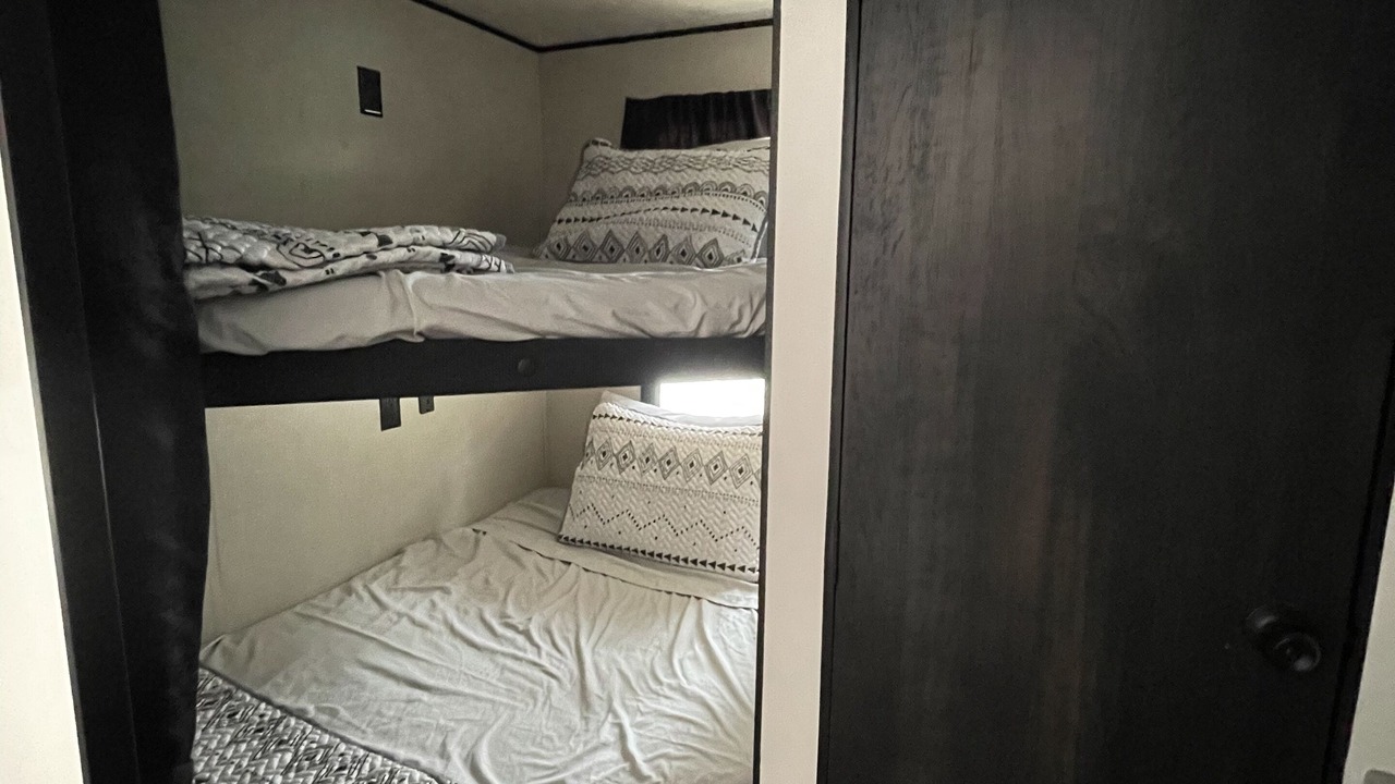 Photo of Bedroom in Gallatin Gateway