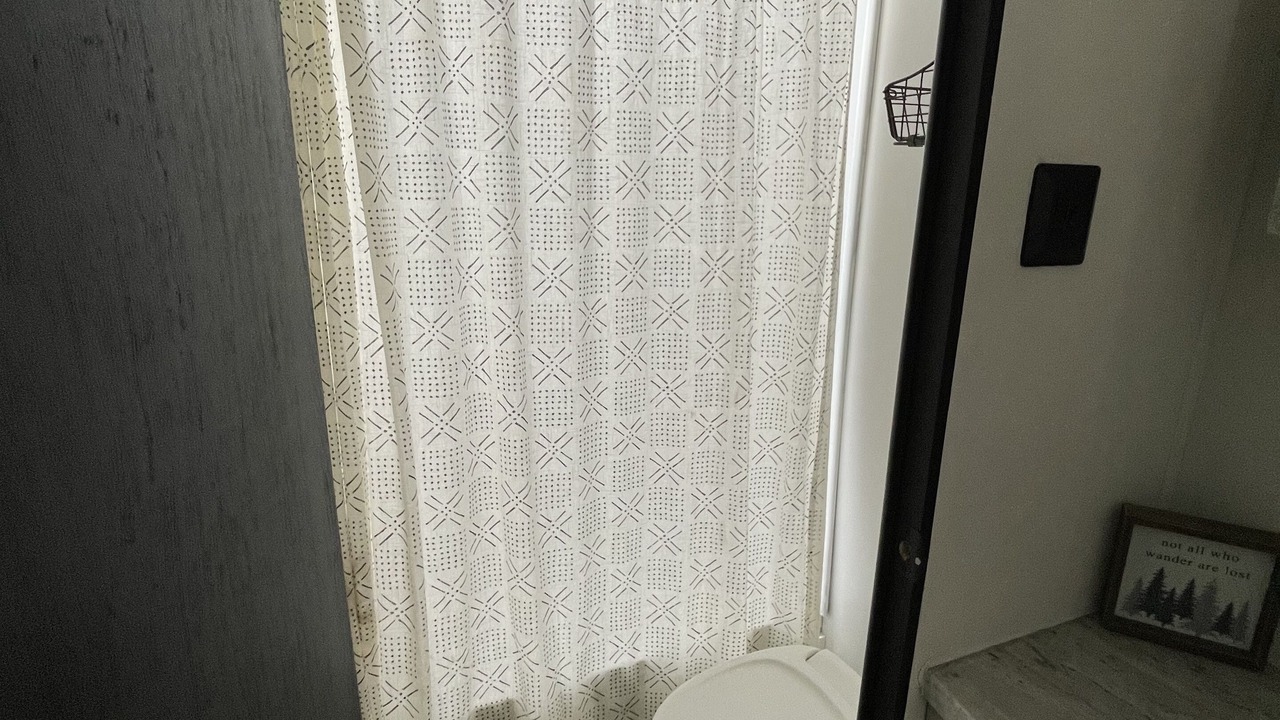 Photo of Bathroom in Gallatin Gateway