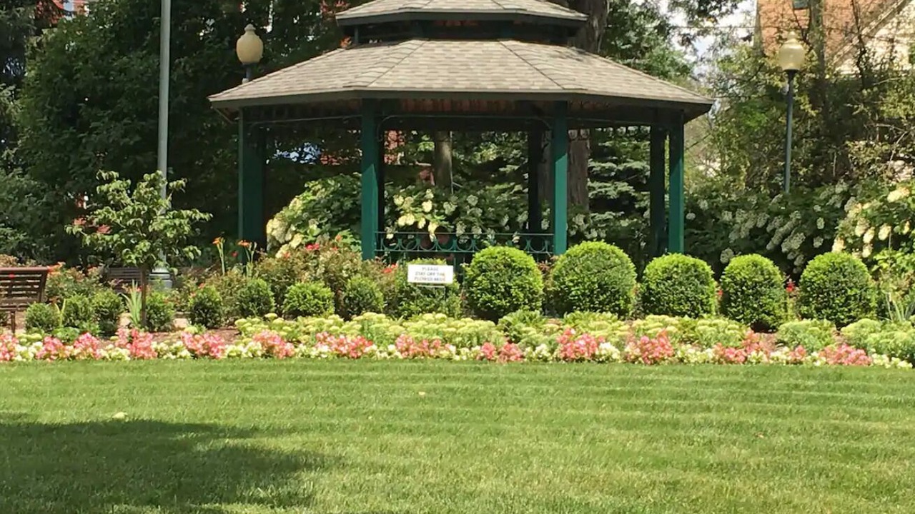 Photo of Outdoor in Downtown Toledo