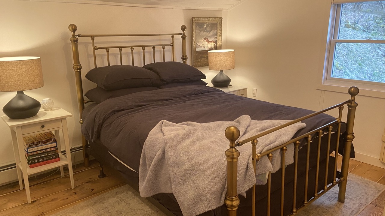Photo of Bedroom in Downsville