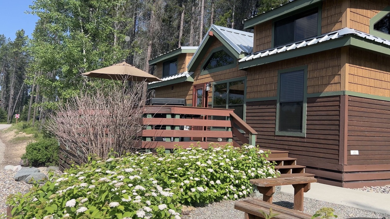 Photo of Outdoor in West Glacier