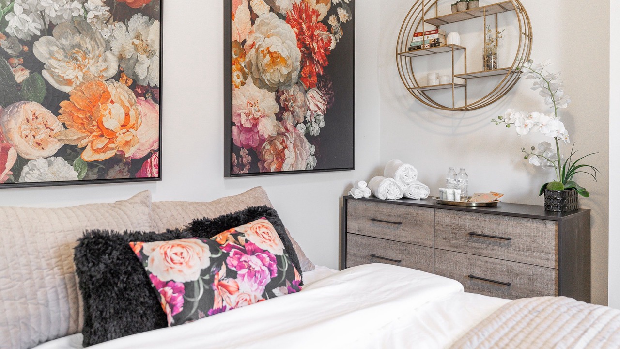 Photo of Bedroom in Mapleton/Fall Creek