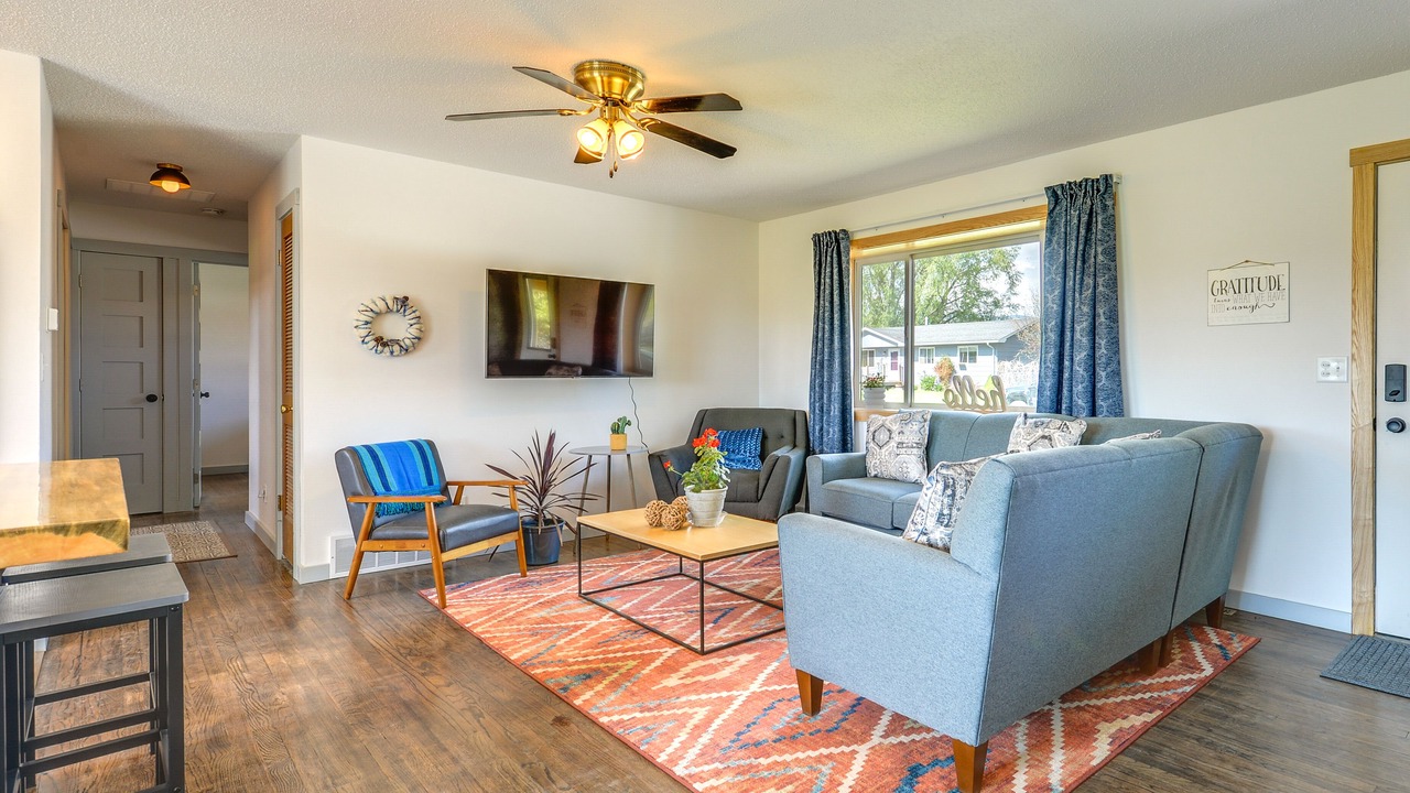 Photo of Bedroom in Lander