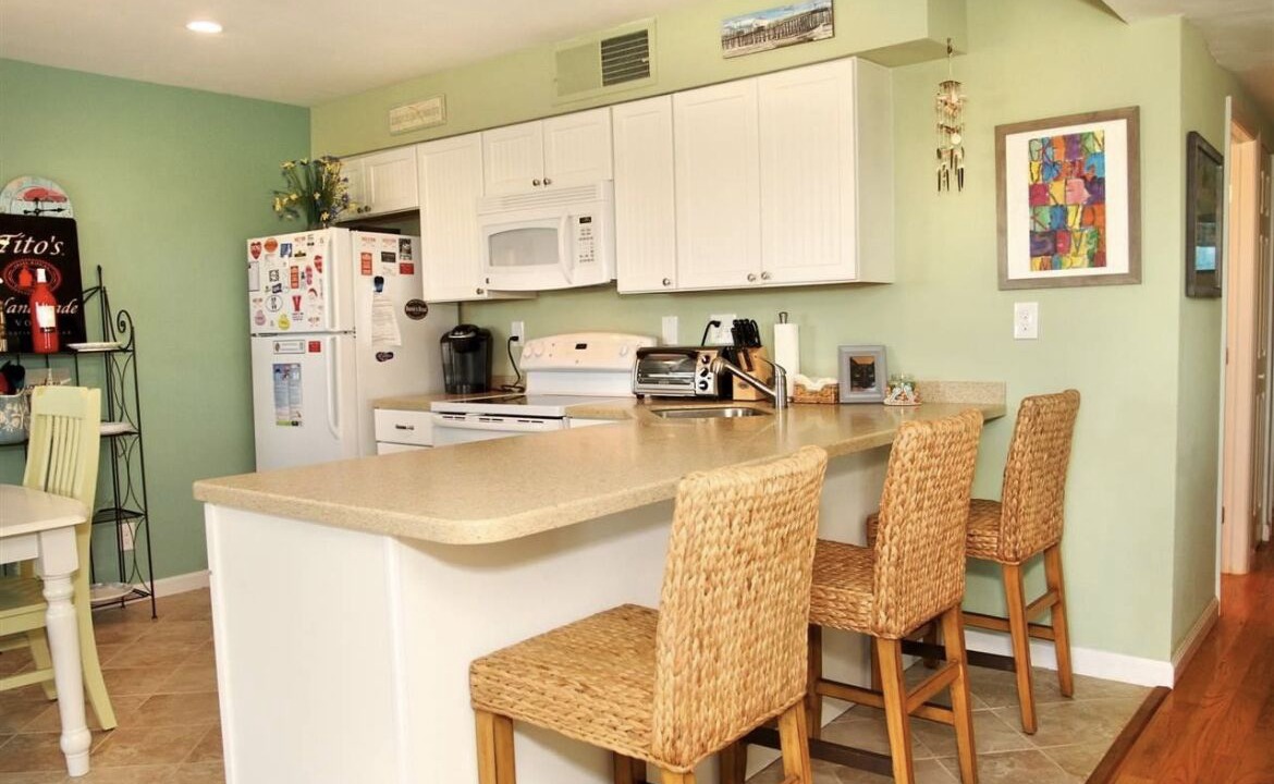 Photo of Kitchen in South End