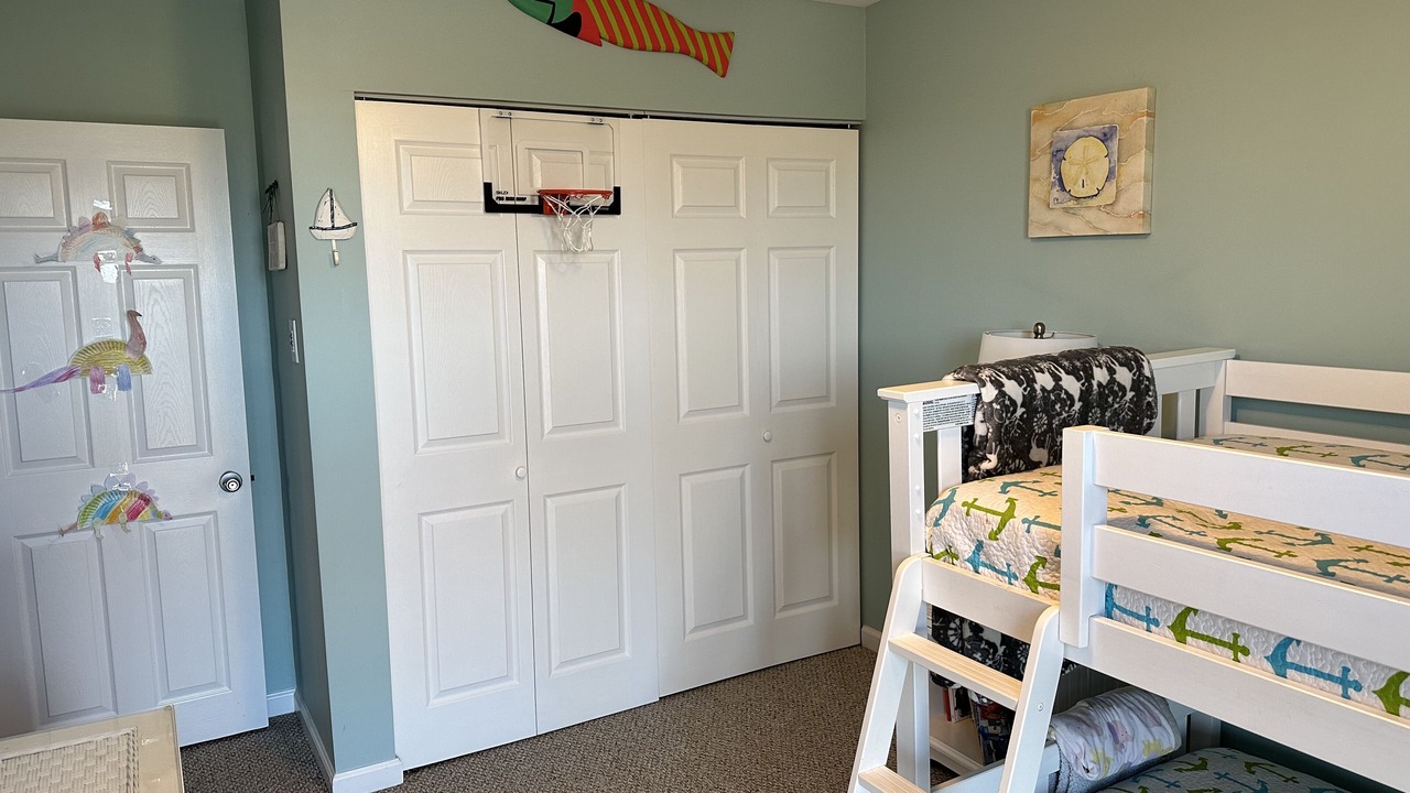 Photo of Bedroom in South End