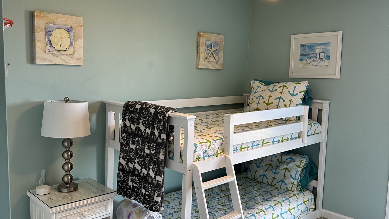 Photo of Bedroom in South End