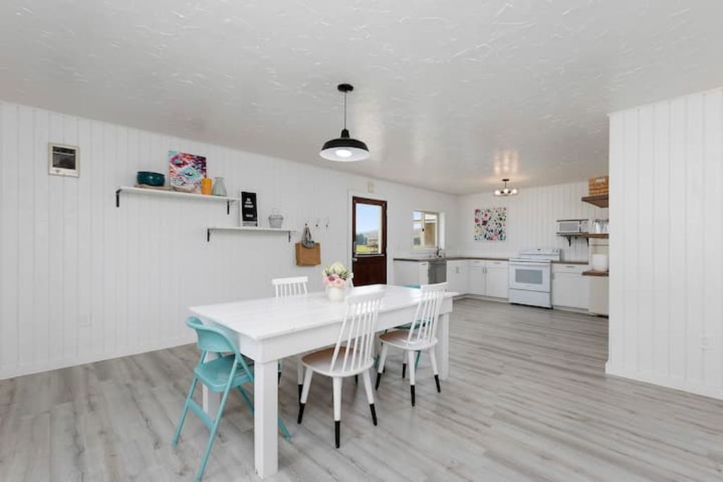 Photo of Kitchen in Carey