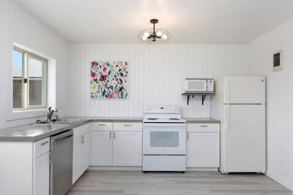 Photo of Kitchen in Carey
