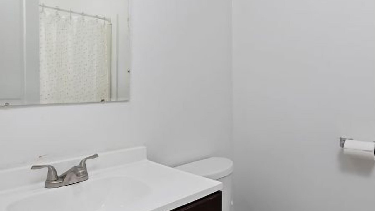 Photo of Bathroom in Carey
