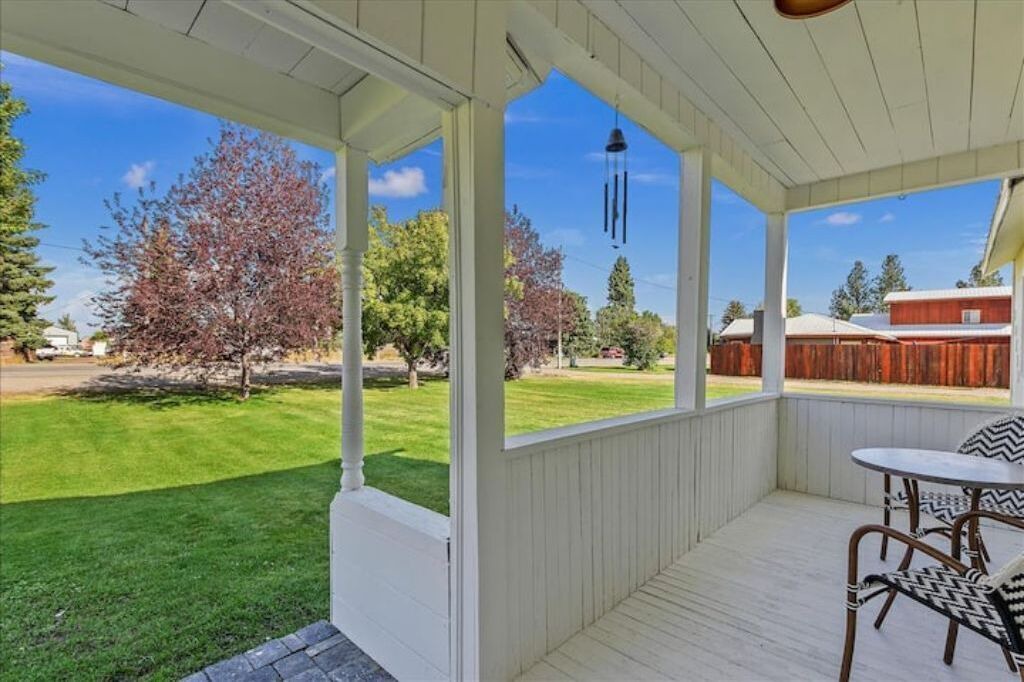 Photo of Outdoor in Carey