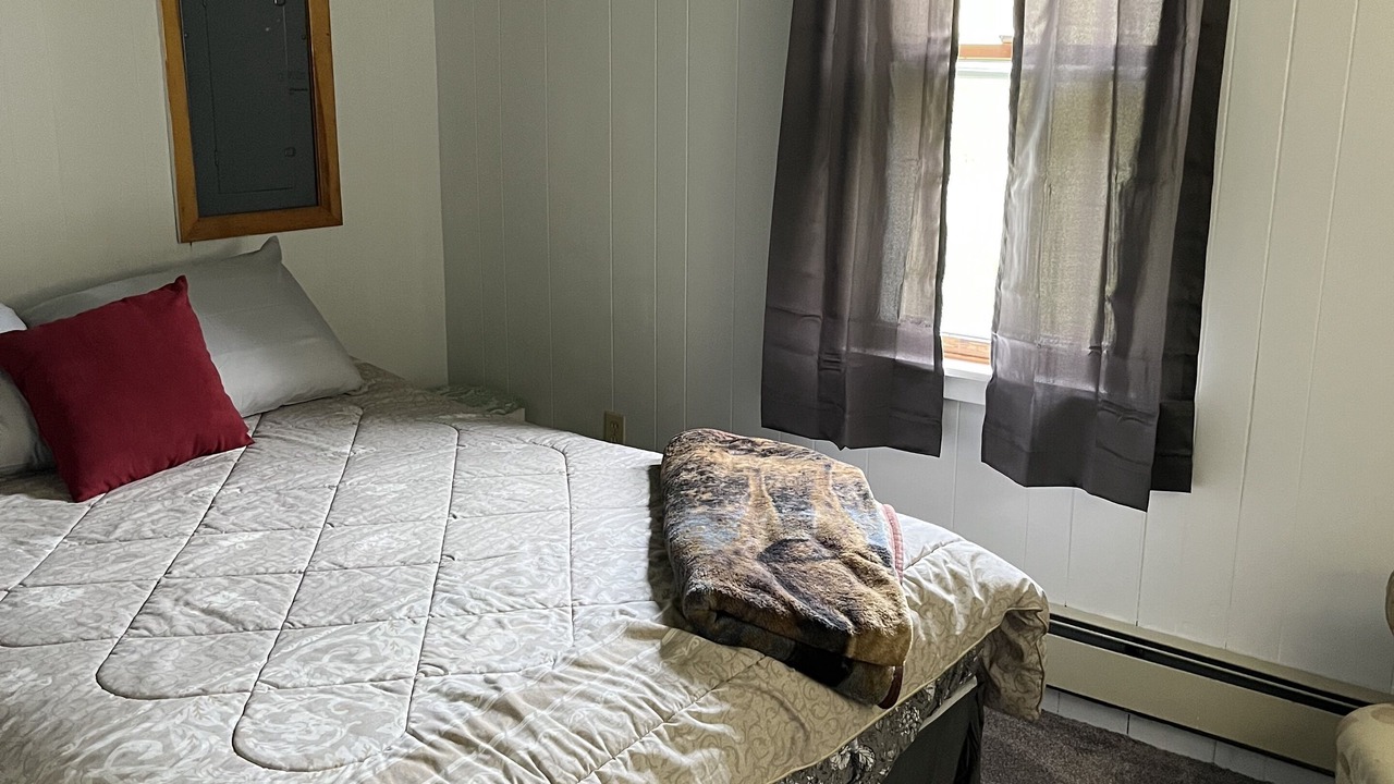Photo of Bedroom in Austin