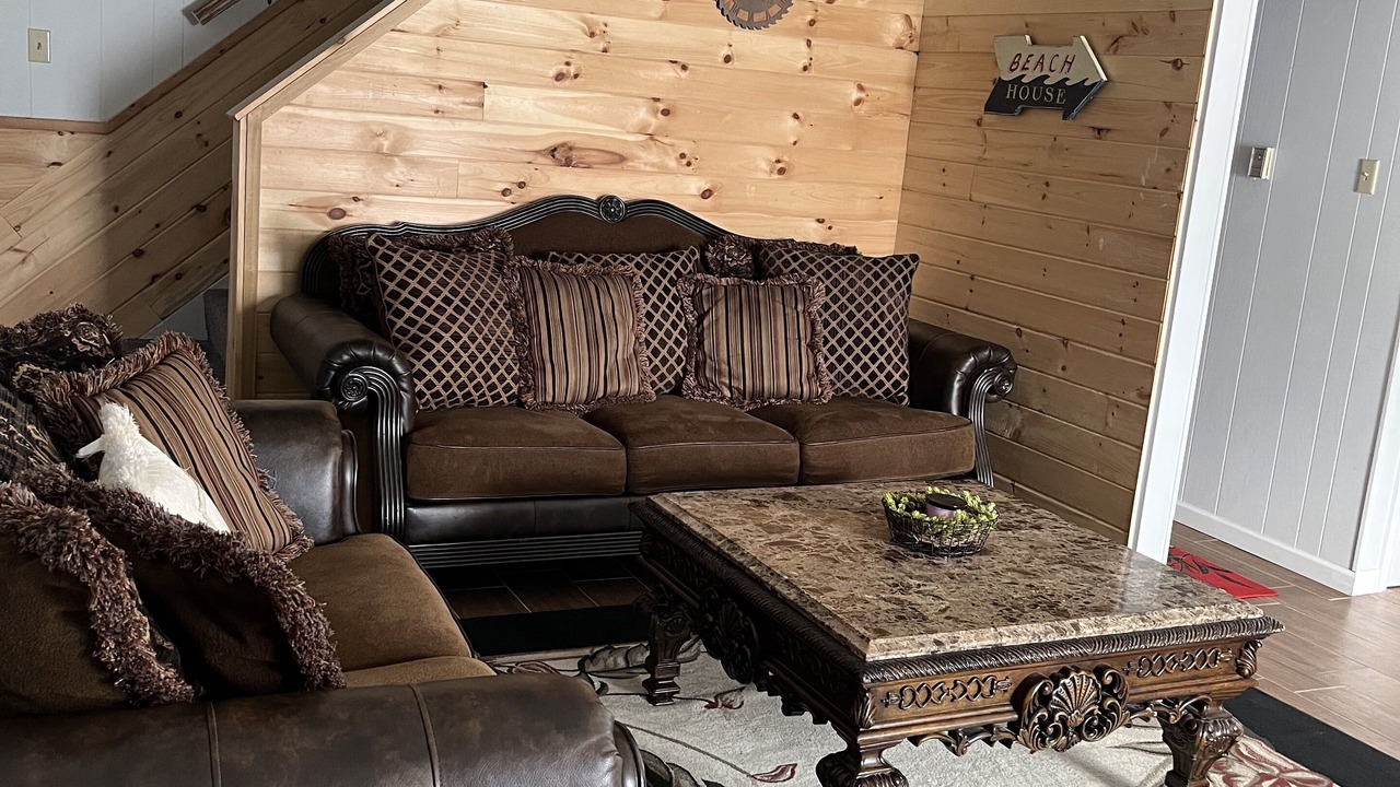 Photo of Livingroom in Austin