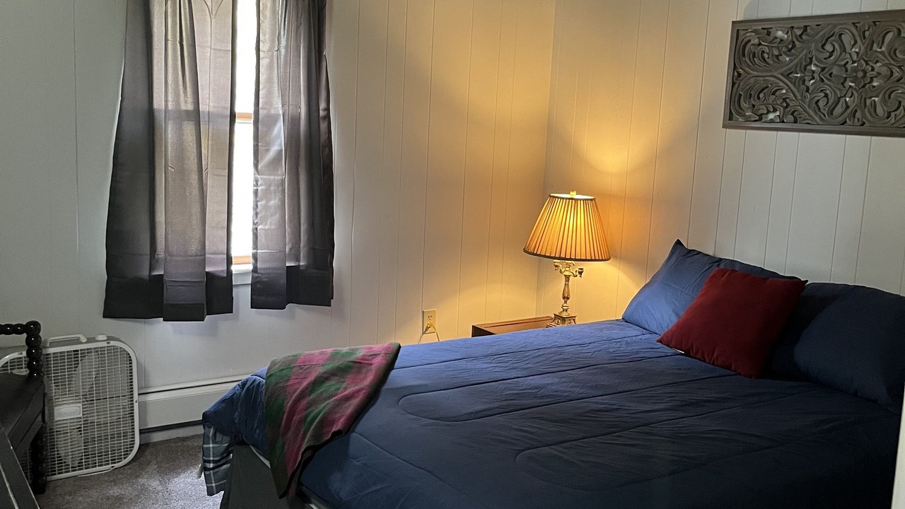 Photo of Bedroom in Austin