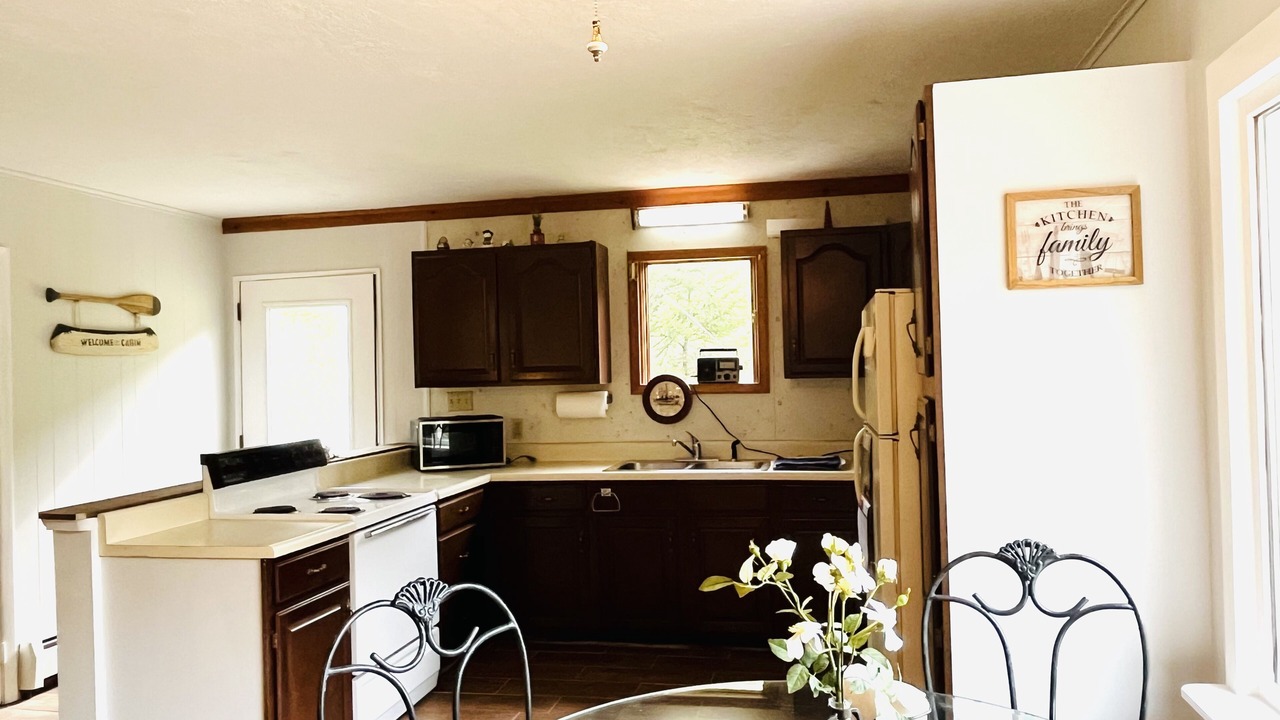 Photo of Kitchen in Austin