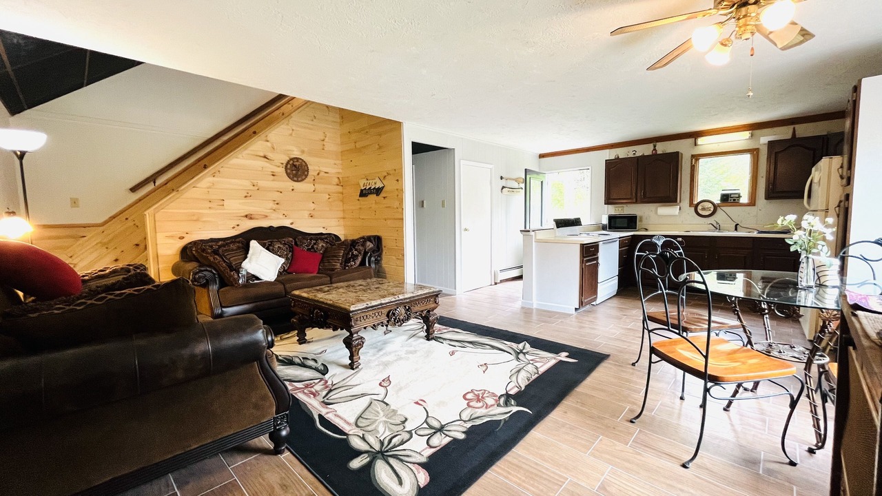 Photo of Livingroom in Austin