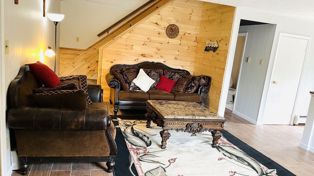 Photo of Livingroom in Austin
