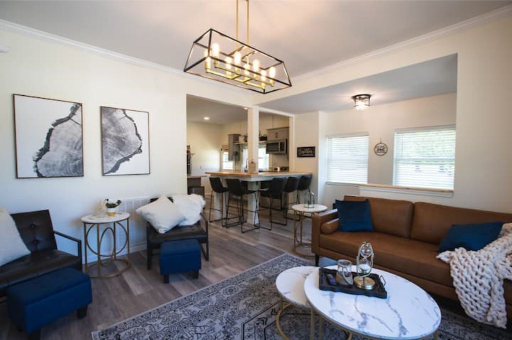 Photo of Livingroom in Seelyville