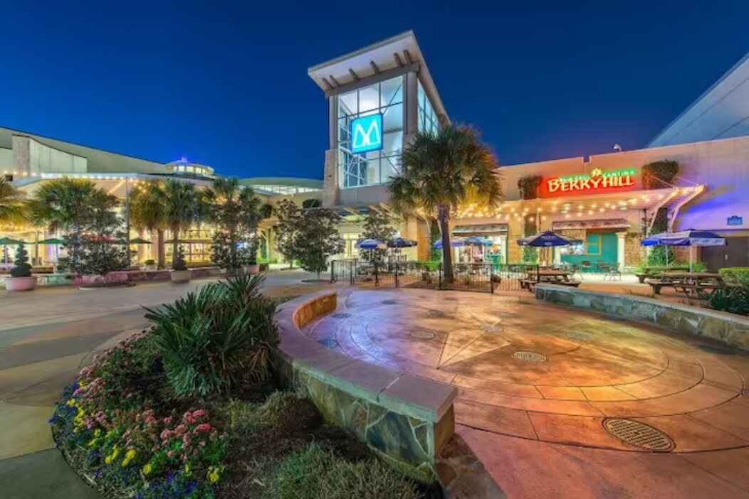 Photo of Outdoor in Spring Branch Central