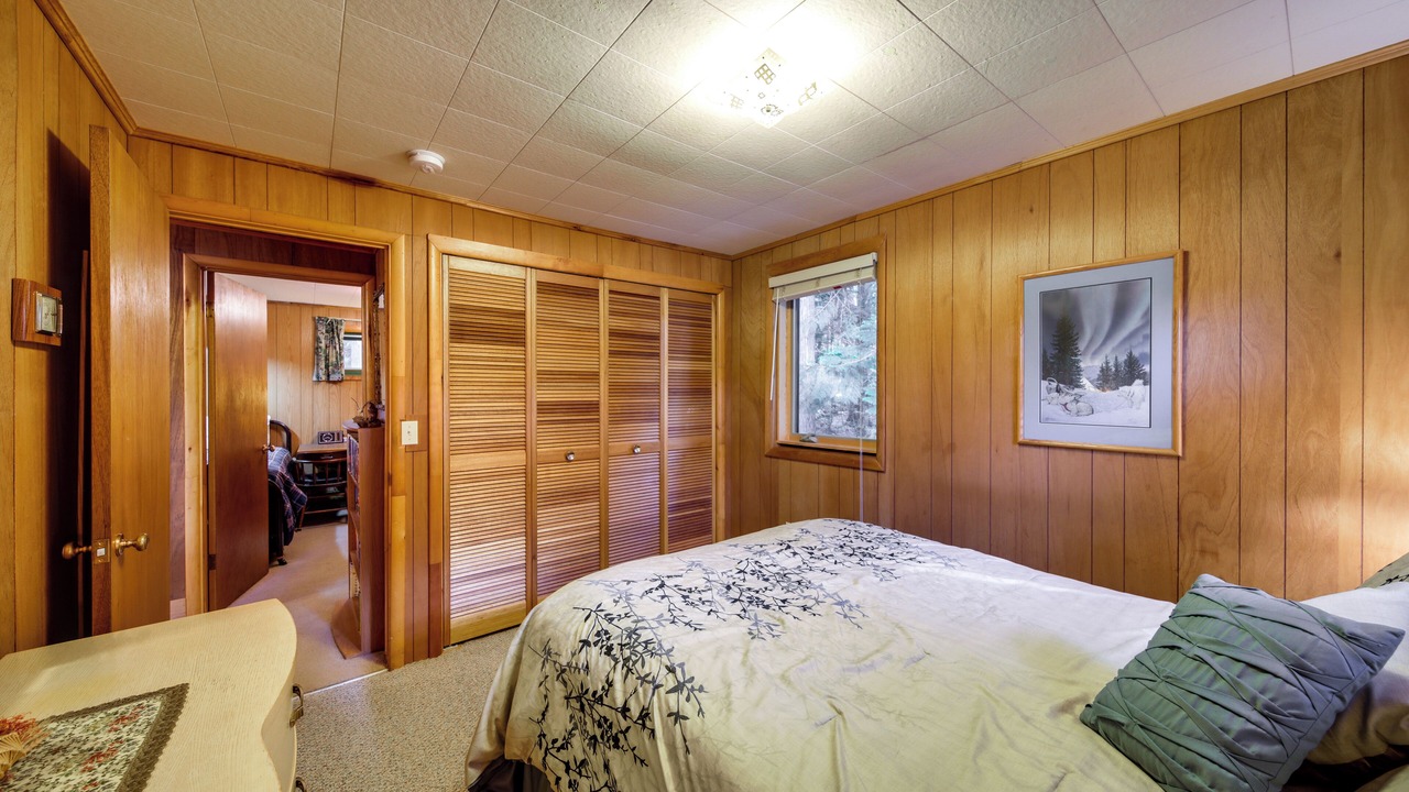 Photo of Bedroom in Newport