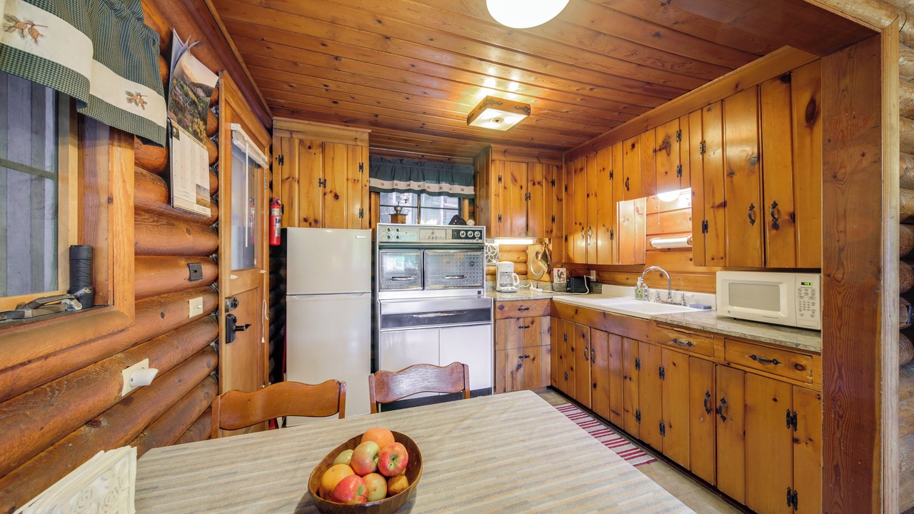 Photo of Kitchen in Newport