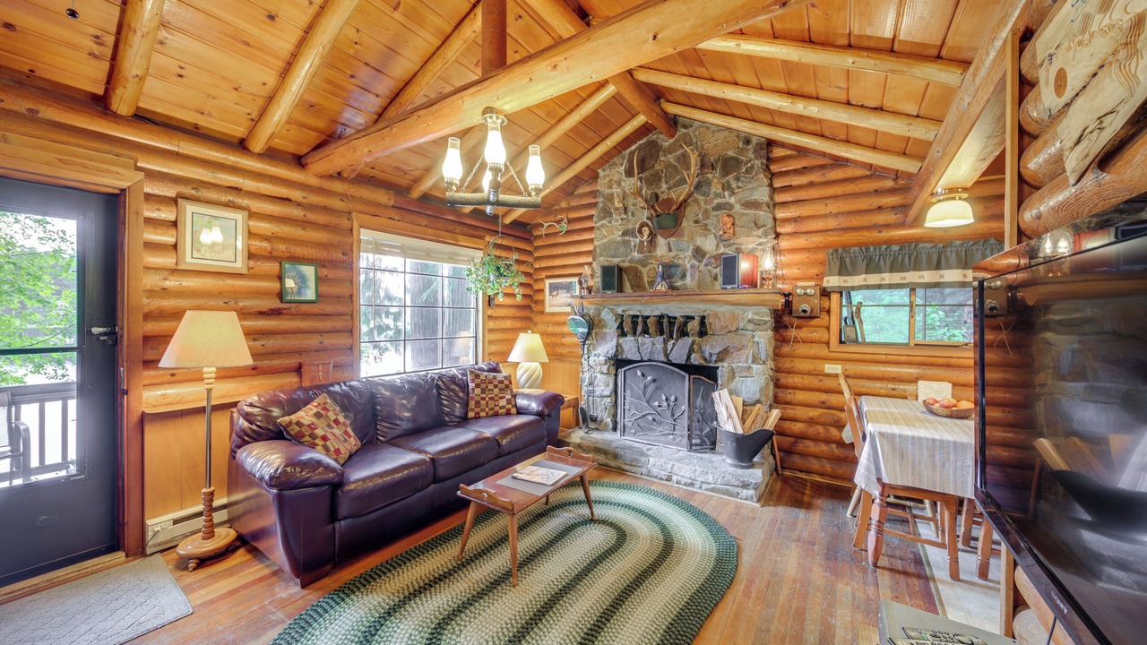 Photo of Bedroom in Newport
