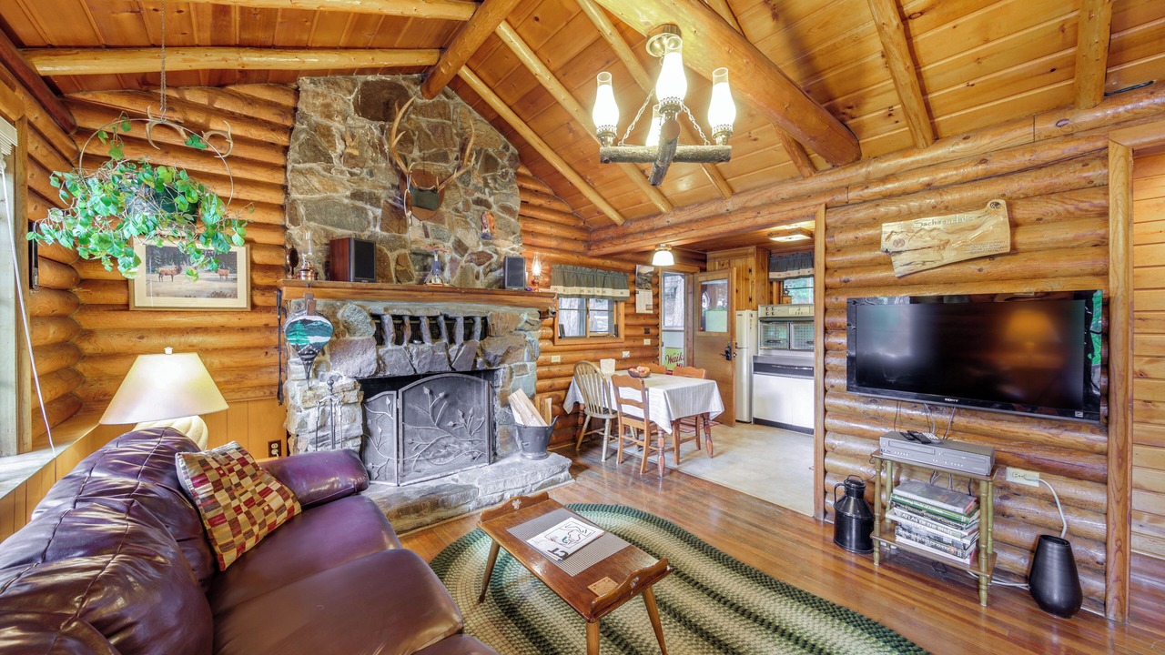 Photo of Livingroom in Newport