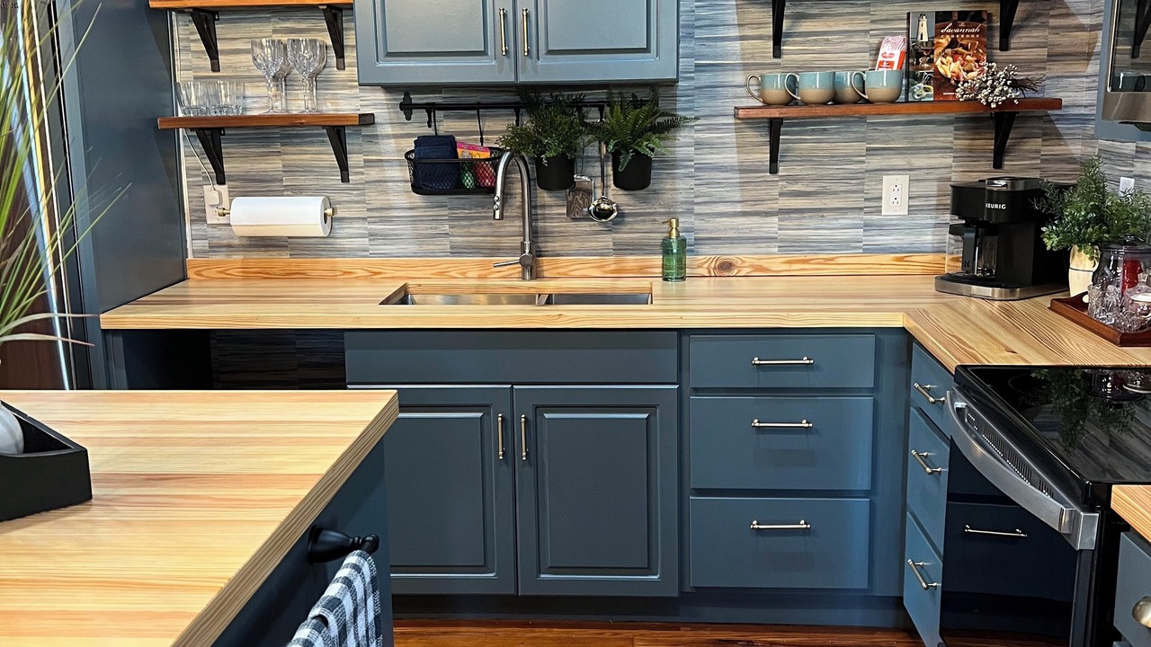 Photo of Kitchen in Springfield